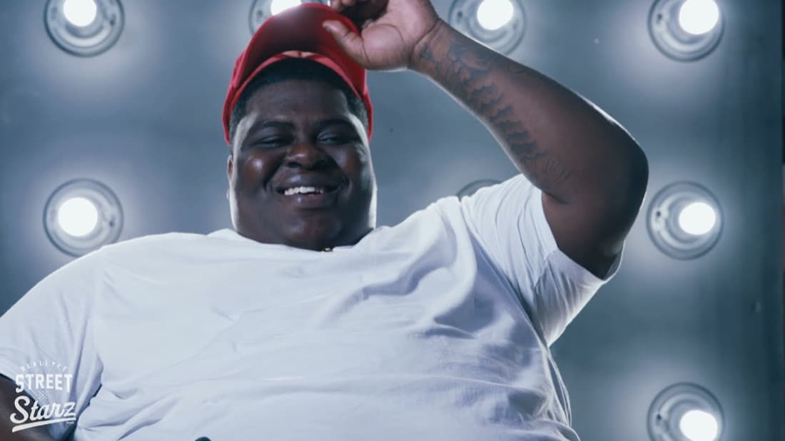 BigXThaPlug