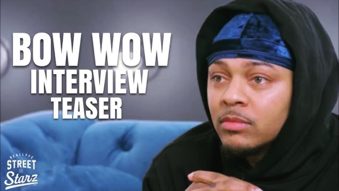 Bow Wow