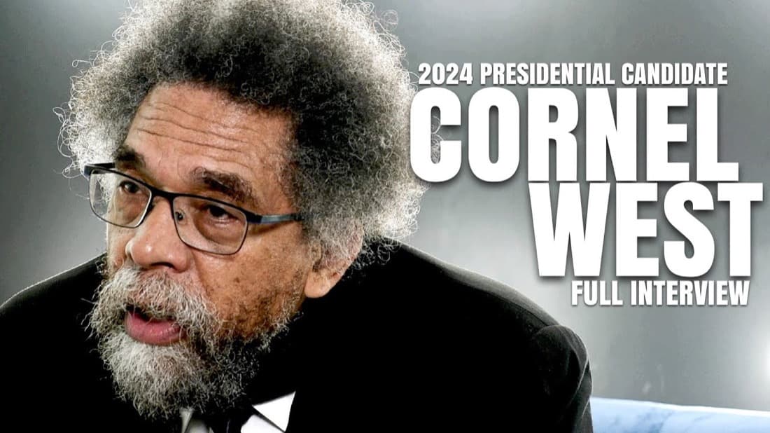 Cornel West