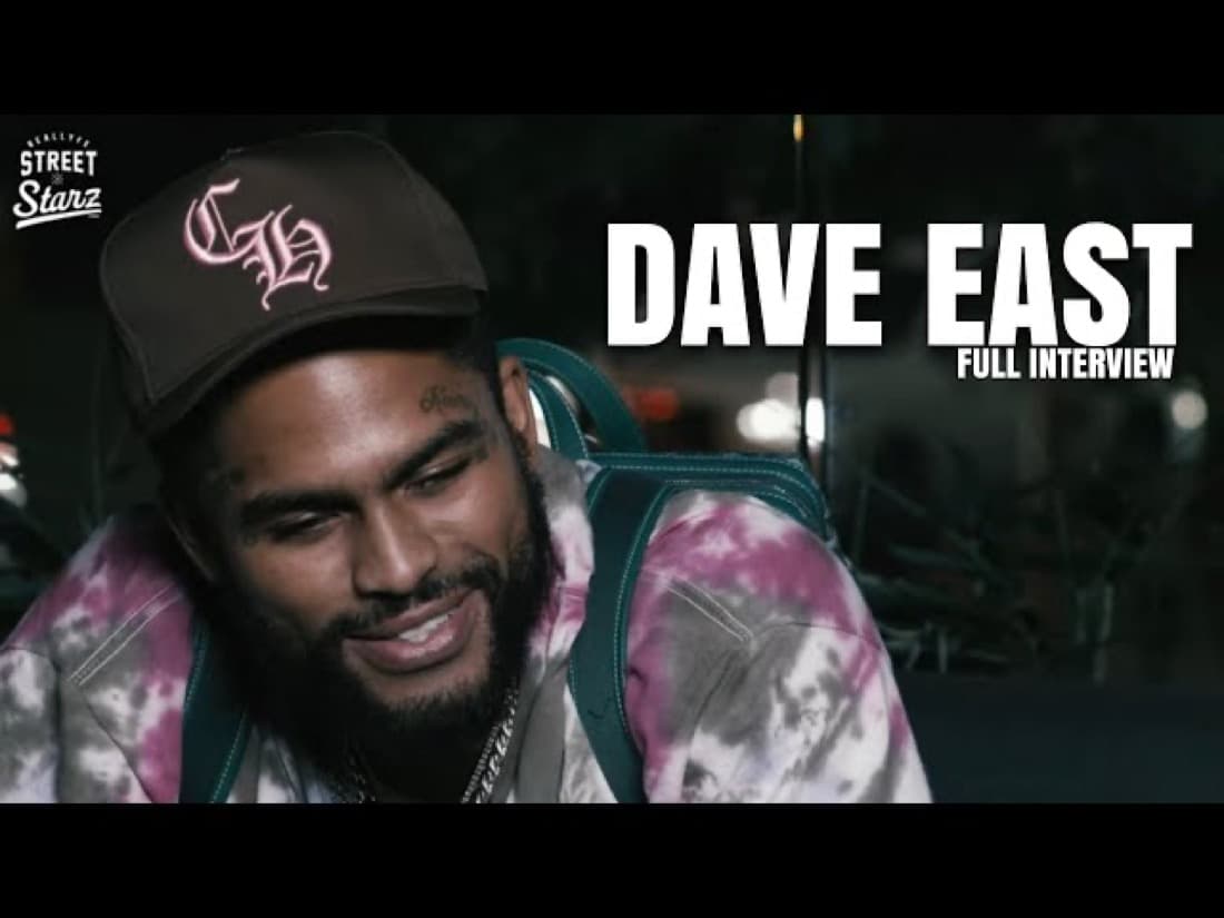 Dave East