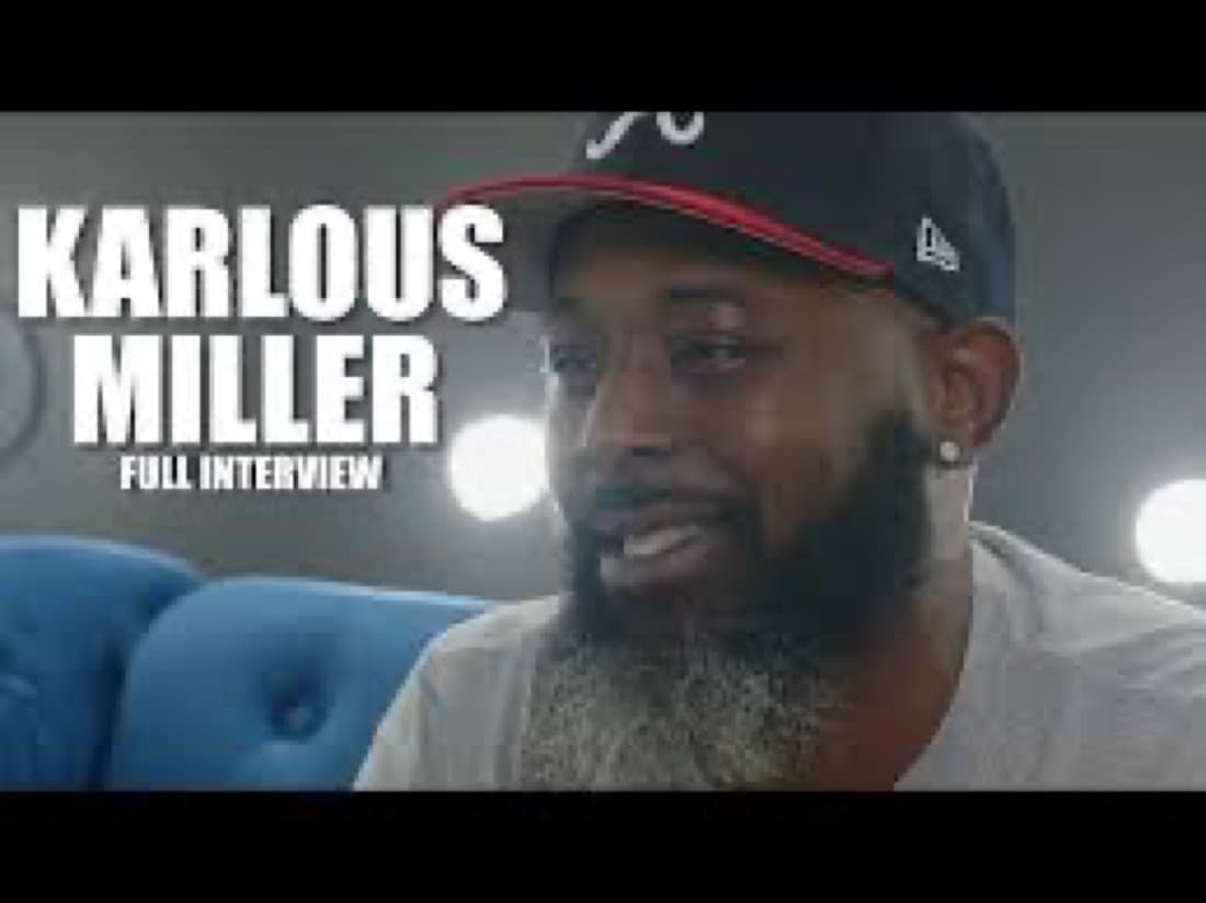 Karlous Miller