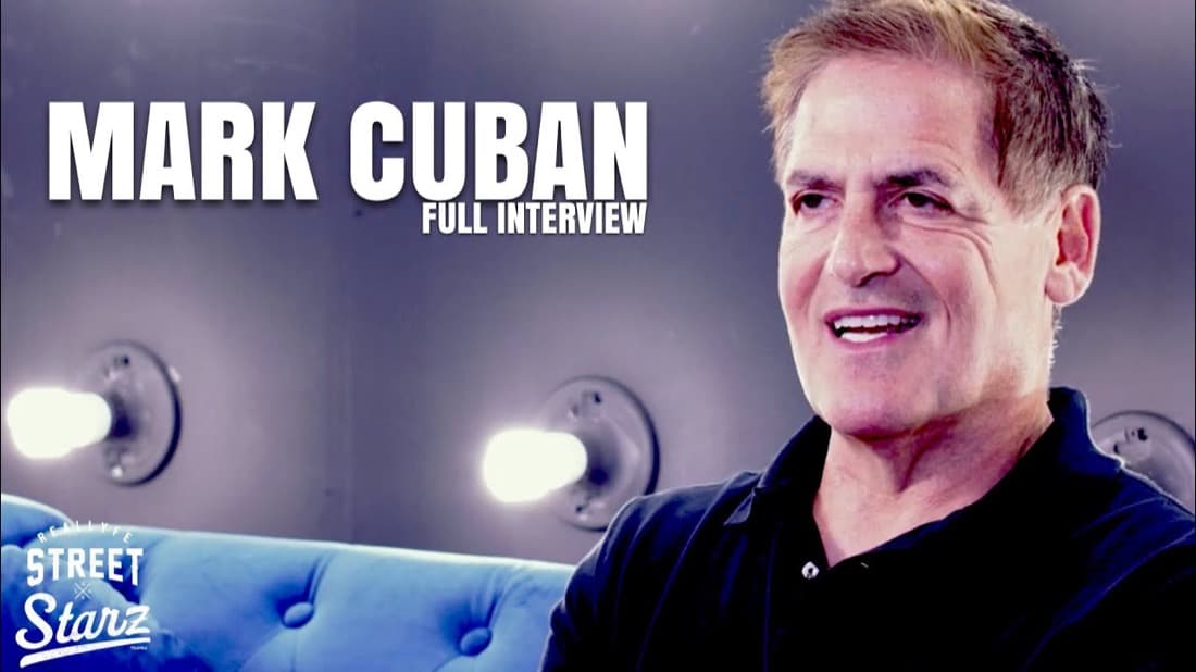 Mark Cuban